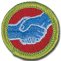 Non Eagle Required Merit Badges Boy Scout Troop 811 Brea Ca,Vole Vs Mole Tunnels