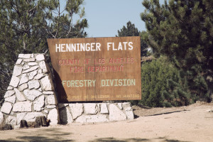 Henninger Flats